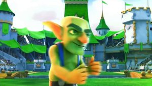 KSLV - Lunatic (CLASH ROYALE PARTY GOBLIN HUT INSIDE VIBE)