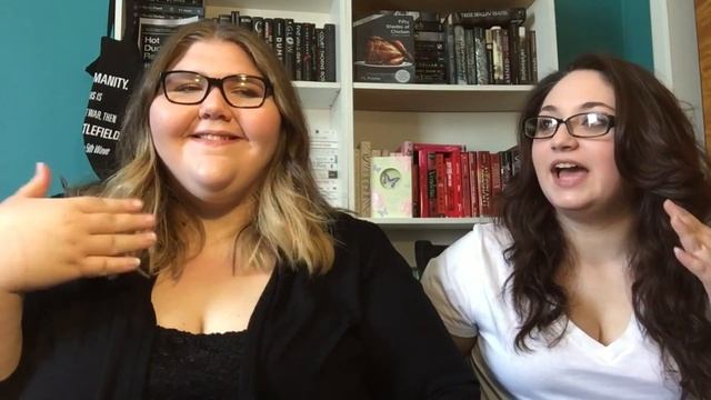 FIFTY SHADES FRIDAY EP 12 | R.I.P Charlie Tango смотреть онлайн