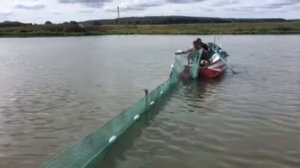 Устанавливаем сеть