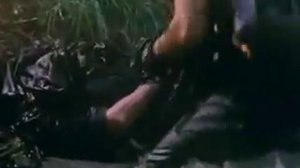 Клипы марш бросок