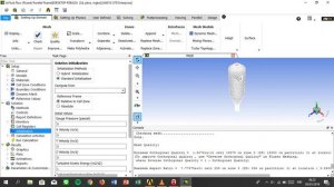 Cyclone Separator Ansys Fluid Flow