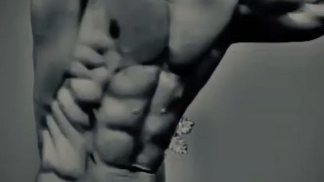 Фото из прошлого, которые доказывают, что и тогда спорт тоже был в тренде(фото 1850-х-1992-х годов) смотреть онлайн