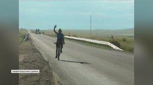 Благовещенск посетил оперный певец из Узбекистана