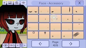 Gacha Life или Gacha Club, что выбрать?