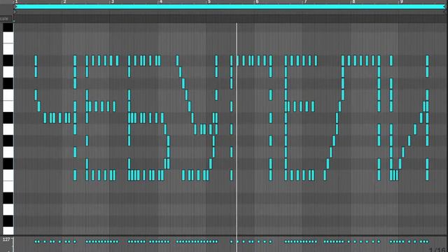 Как четко звучат ЧЕБУПЕЛИ на ПИАНИНО смотреть онлайн