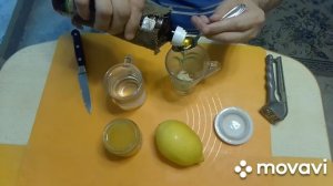 Чесночная вода - источник  здоровья