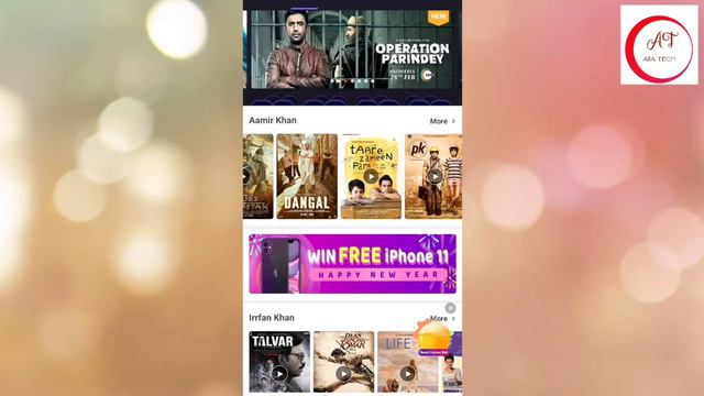 How To Download  New Movie 2020 ।। Latest New Movie Download Apps 2020. By Ata tEch