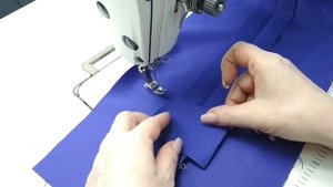 Обработка разреза