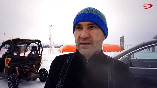 Quattro Ice Challenge 02.02.2014 смотреть онлайн