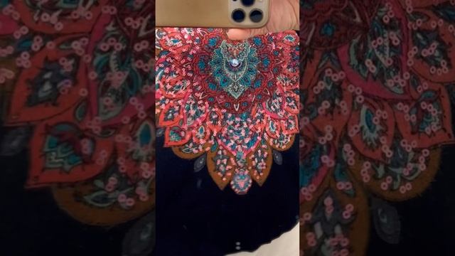 Секонд. 10 образов с фуксией #second #стиль #секондхэнд #брендоваяодежда
