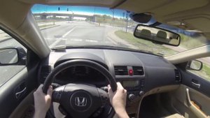 Почему я продал Хонда Аккорд 8? Минусы б/у Honda Accord VIII с пробегом