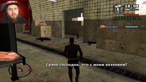 ✅ GTA SAN ANDREAS - КАК ЗАЛЕТЕТЬ В КОЛЬЦО И УБИТЬ ПУЛАСКИ ЗА 3 СЕКУНДЫ (ПРАВИЛЬНОЕ ПРОХОЖДЕНИЕ)