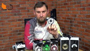Катушки 13 Fishing. Подготовка к зимнему сезону. Ловля со льда