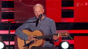 На Первом канале - главная музыкальная премьера сезона - "Голос. 60+"