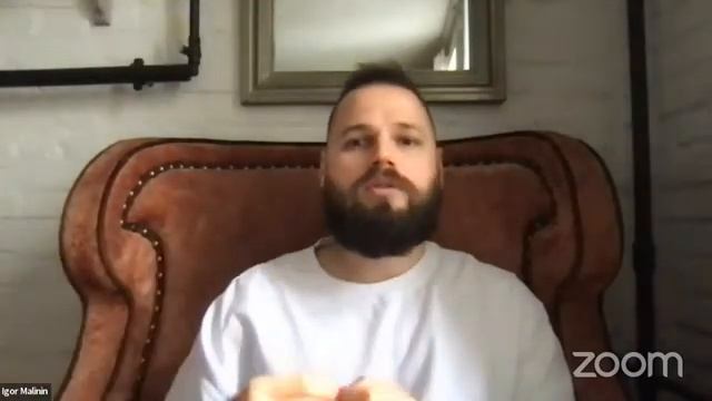 HSE CASE STARTUP TRACK: День 1 смотреть онлайн