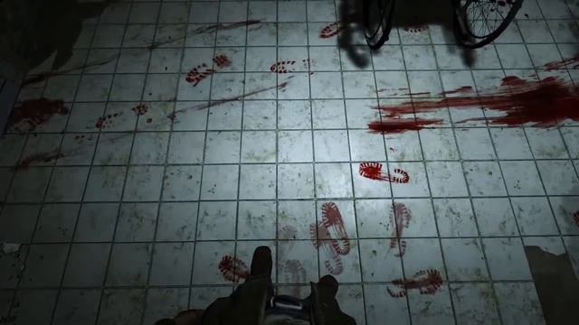Encerrado Con Locos | Outlast 1 #2 смотреть онлайн
