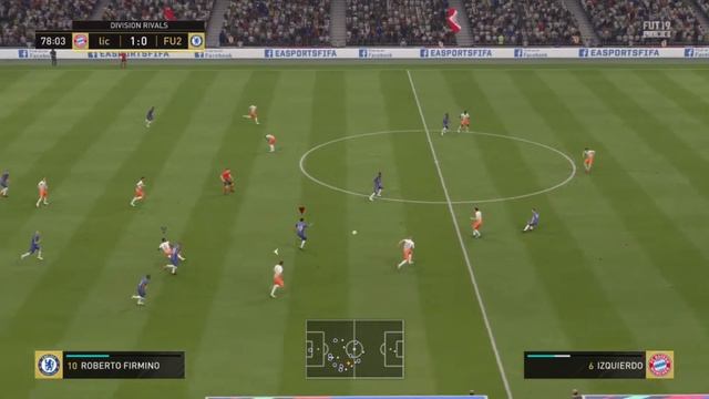 ГАНДИКАП В ФИФЕ И МОЕ ЗНАКОМСТВО С НИМ смотреть онлайн