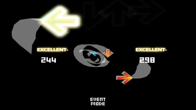 [AP]ЛУЧШАЯ РИТМ ИГРА?!NotITG(QuickPlay) CENSORED!!, continew, 3rd avenue, Brain Power, Blastix Riot