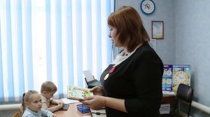Урок учительницы из Оренбурга покорил московское жюри и стал лучшим в стране