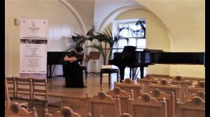 Григорий Зайцев «Иродиада»  (Ещёва Александра)