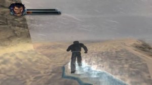 X2: Wolverine's Revenge :: PC :: Прохождение :: #3