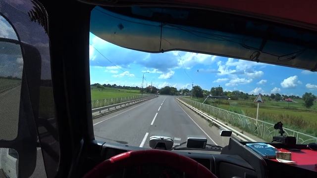 Настройки рефрижератора, как не нужно делать.