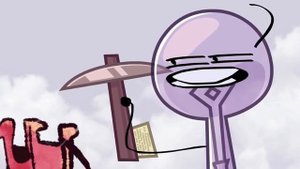 И.Н.М.Т.(1-7) но когда ЛАМПЧКА в кадре