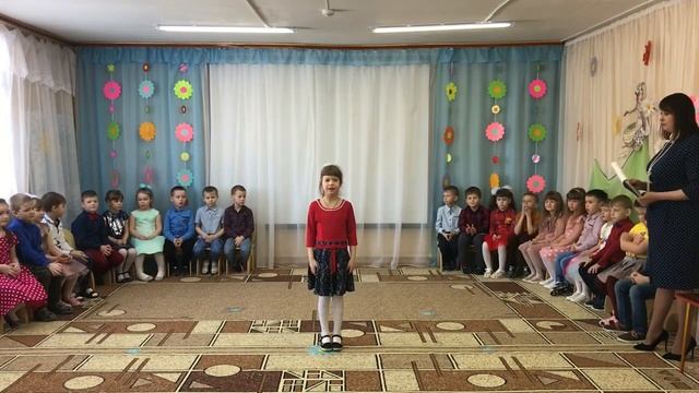 Утренник 8 марта в старшей группе ДОУ 2021 год смотреть онлайн