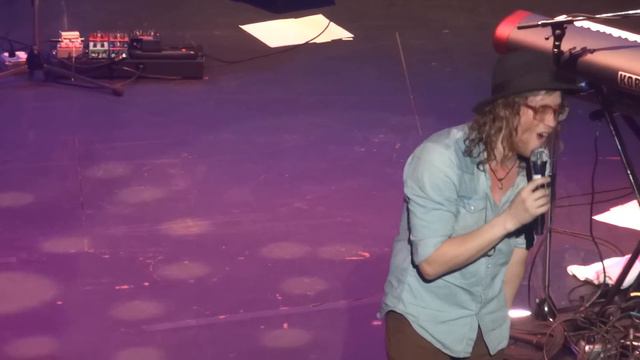 Have Yourself a Merry Little Christmas, Allen Stone, Seattle, WA, 2012 смотреть онлайн