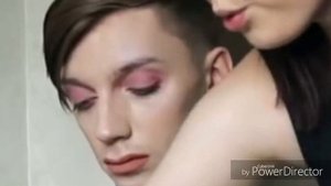 АЛИНА МАНИЛОУН И АНДРЕЙ БЬЮТИ БОМБ