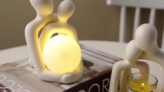 Скульптуры влюбленные в скандинавском стиле смотреть онлайн