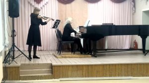 Фильд Ноктюрн ми минор