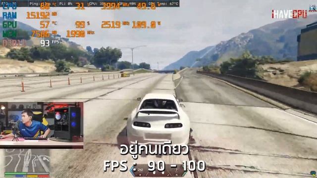 คอมประกอบ งบ 27,890.- INTEL CORE i5-12400F + RX 6600XT | iHAVECPU คอมถูกเดอะซีรีส์ EP.54 смотреть онлайн