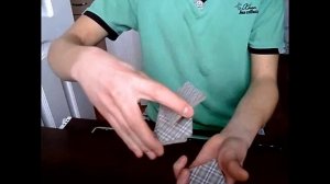 Как красиво тасовать карты - Бесплатное обучение!