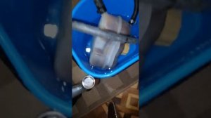 Способ проверки крышки расширительного бачка. Ланос/Сенс/Таврия/Славута