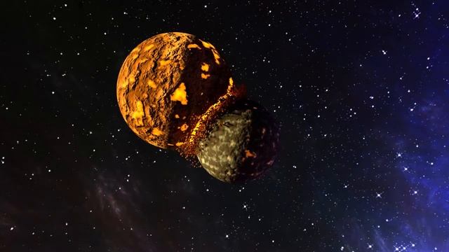 Planet Collider смотреть онлайн