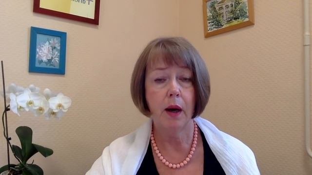 Деменция. Беспокойное поведение