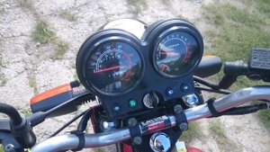 Продам зид-lifan lf150-13