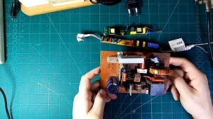 ОСВЕЩЕНИЕ В ГАРАЖЕ. Покупка неисправных LED панелей. Самодельный драйвер. Ремонт светильников.