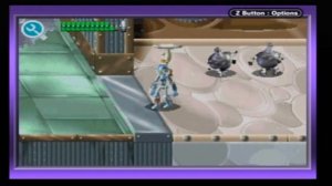 Robots the game (GBA) - Complete playthrough