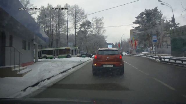 М-11 "Москва - Санкт-Петербург" 15-58 км (до съезда в сторону Зеленограда) смотреть онлайн