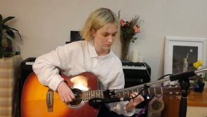 Песни на стихи Есенина