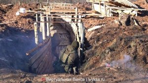 Промо первого дня обучения по тактико-специальной подготовке.