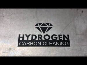 Водородная очистка ДВС.  Как это работает - 2