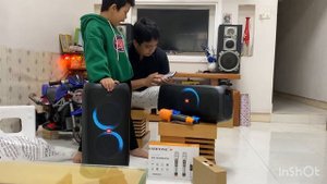 JBL partybox 100 vs JBL partybox on the go ❤️