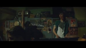 (новый клип!) Баста - Выпускной Медлячок