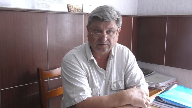 Сельхозперепись в Кузоватовском районе набирает обороты