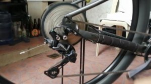 Shimano Deore M6000 Shifting Performance 11-42t cogs