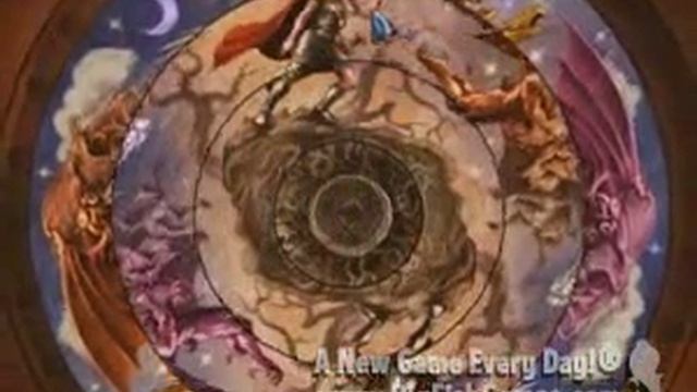 Sisters Secrecy- Arcanum Bloodlines Collectors Edition Español PC - Big Fish Games.flv смотреть онлайн