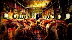 Гранитный Цех - Туберкулёз